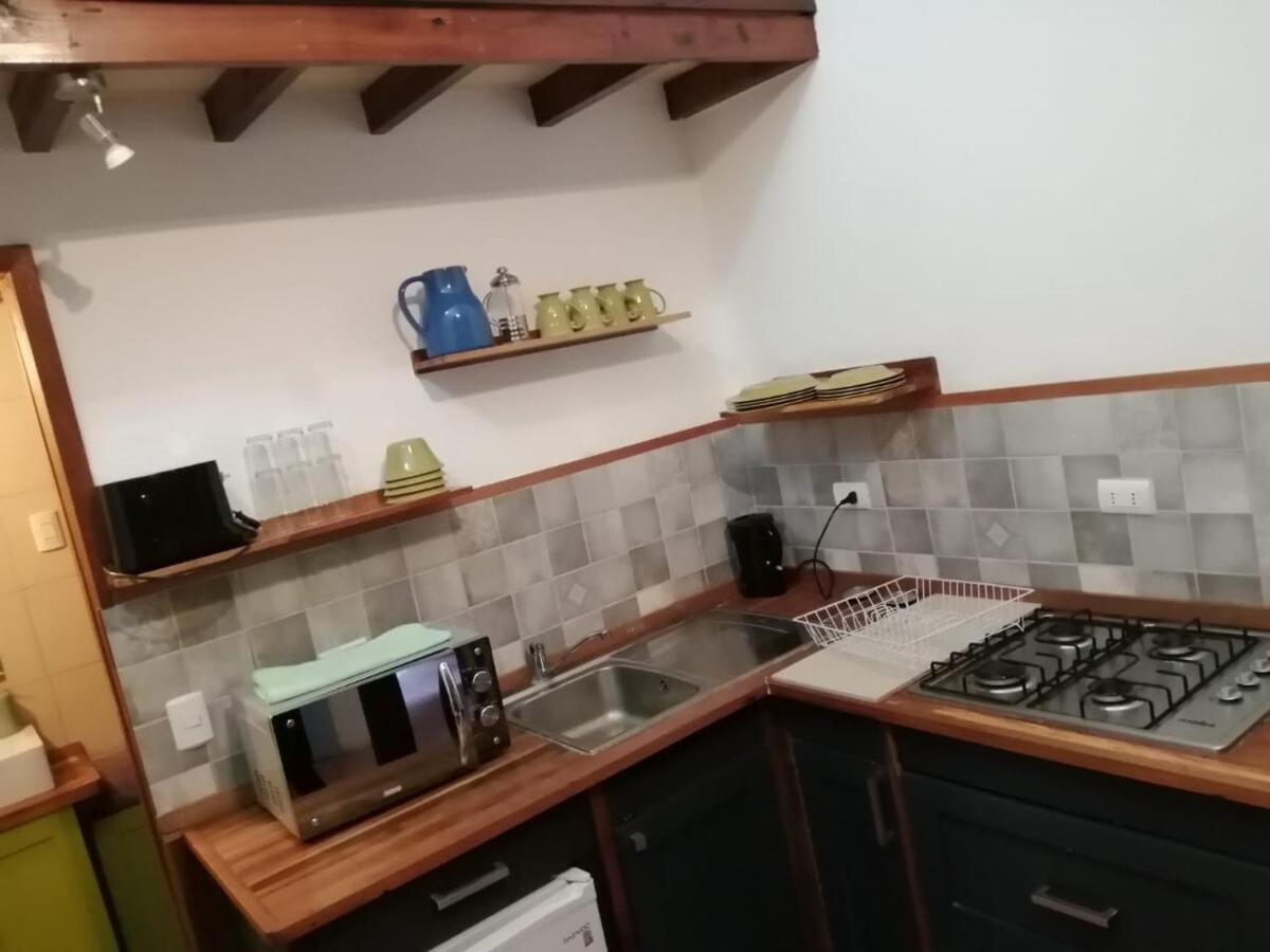 Apartamento Beautiful Loft, Historical Centre Of Santiago de Chile Exterior foto