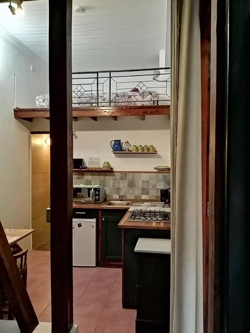 Apartamento Beautiful Loft, Historical Centre Of Santiago de Chile Exterior foto