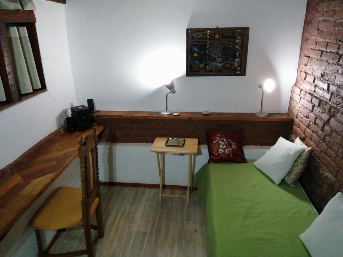 Apartamento Beautiful Loft, Historical Centre Of Santiago de Chile Exterior foto