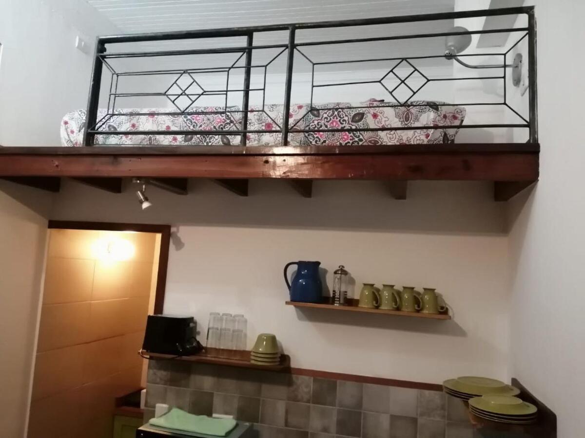 Apartamento Beautiful Loft, Historical Centre Of Santiago de Chile Exterior foto