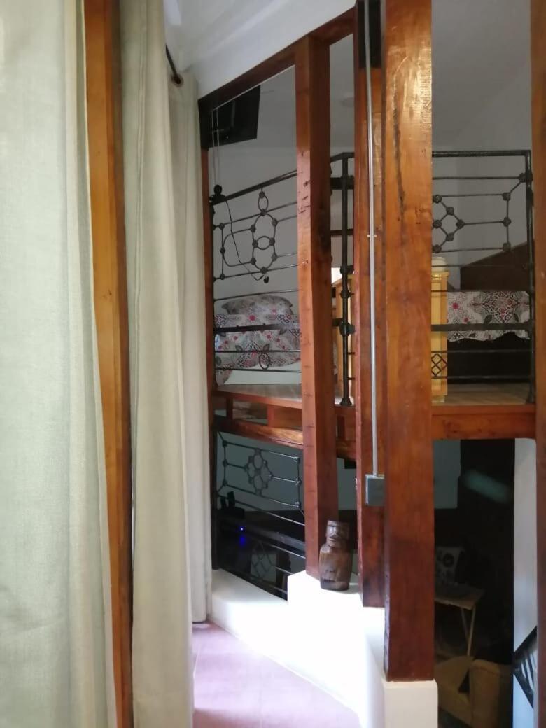 Apartamento Beautiful Loft, Historical Centre Of Santiago de Chile Exterior foto