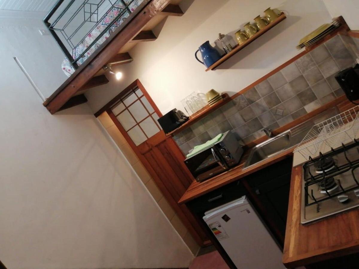 Apartamento Beautiful Loft, Historical Centre Of Santiago de Chile Exterior foto