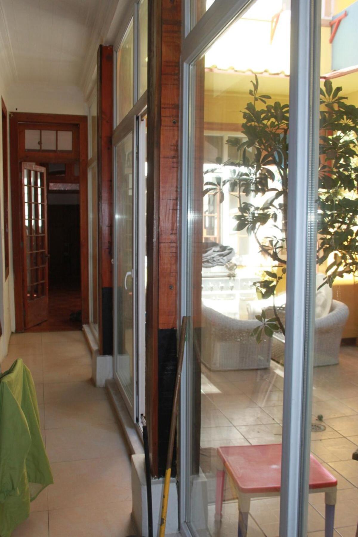 Apartamento Beautiful Loft, Historical Centre Of Santiago de Chile Exterior foto