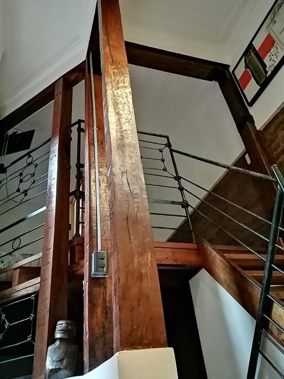 Apartamento Beautiful Loft, Historical Centre Of Santiago de Chile Exterior foto